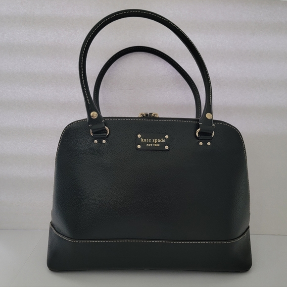 kate spade Handbags - Kate Spade New York Black  Handbag